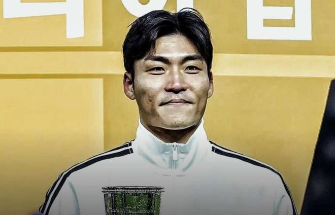 苗原：有中超球队接触韩国国脚朴镇燮，浙江队与球员有传闻