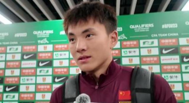 鲁媒：安东尼奥很信任彭啸；李昊大概率出任U22国足主力门将