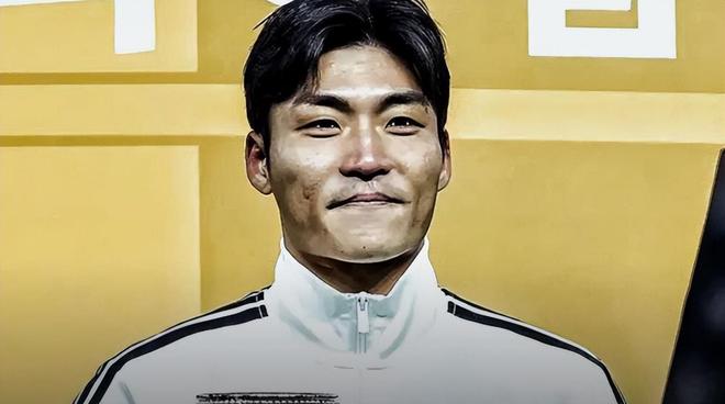 热议！韩国全能国脚遭中超多队哄抢，浙江在列，买断费100万美元
