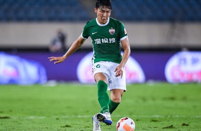 邵佳一胆子真大！有望首次提拔元敏诚和李扬进国家队，以官宣为准