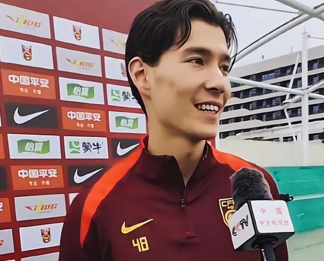 争议！外界呼吁邵佳一国家队征召侯永永：本赛季中超独造7球！