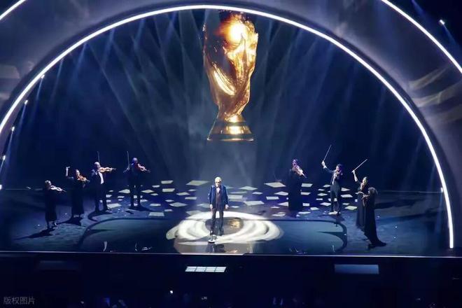 为国足定制 “绿色通道”？世界杯扩军的红利，国足根本接不住