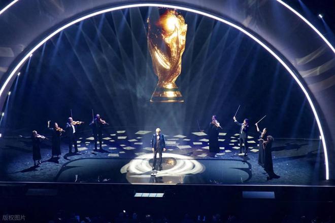 为国足定制 “绿色通道”？世界杯扩军的红利，国足根本接不住