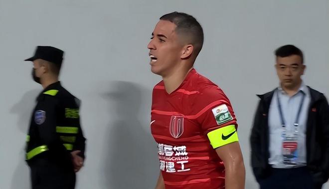 再有两月就满5年了，罗慕洛值不值得国足归化？和韦世豪双剑合璧