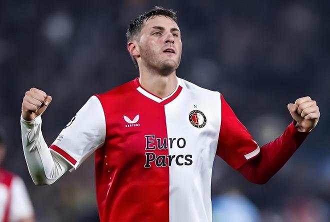 邵佳一刚接手国足！就有机会运作荷甲前锋入籍，已符合归化条件