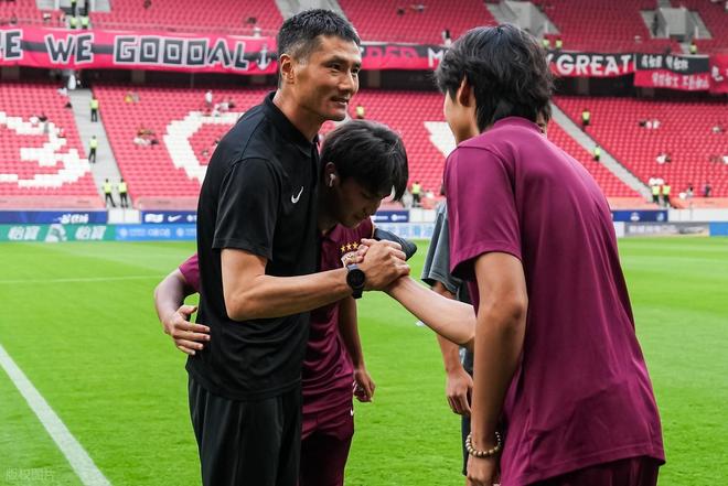 邵佳一听到了吗？20岁中超冠军王牌喊话：想进国足！球迷却泼冷水