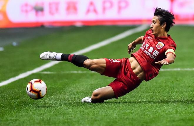 喜讯！他新赛季有望成国安马尔蒂尼，张玉宁都对这位强援赞不绝口