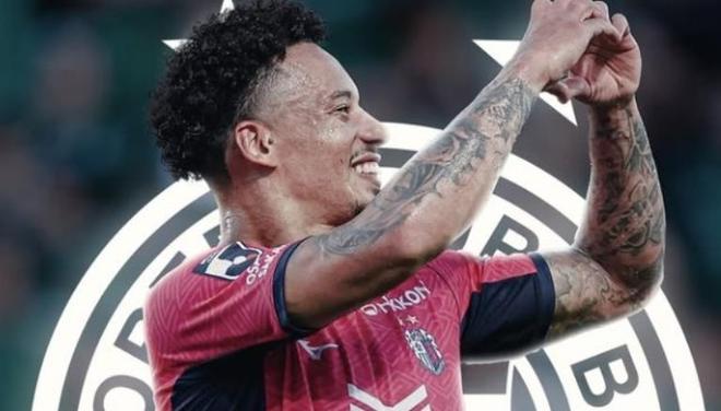 意外！邝兆雷在国少表现出色成核心大腿，为何却在俱乐部无球可踢