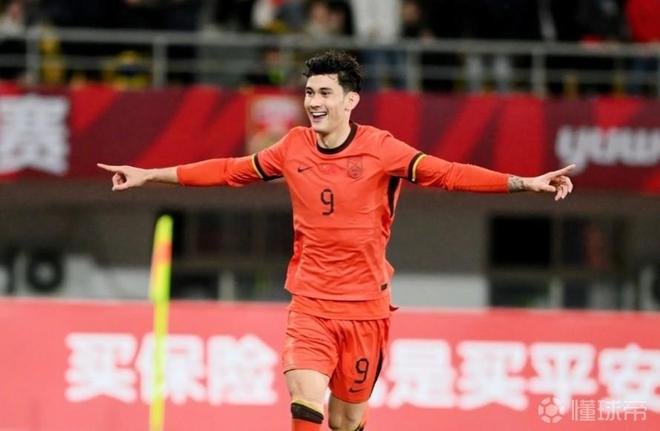 拜合拉木凶猛！朱鹏宇小鲍回归 U22国足4球大胜 亚洲杯首战伊拉克