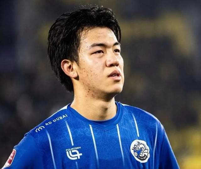 必须点赞！王博豪荷乙身价半年翻2.3倍:允许他最后到U22国足报到