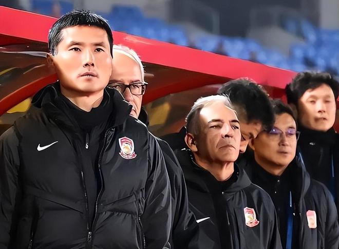 新官上任三把火！邵佳一野心暴露，确立3大目标，20岁新秀受重视