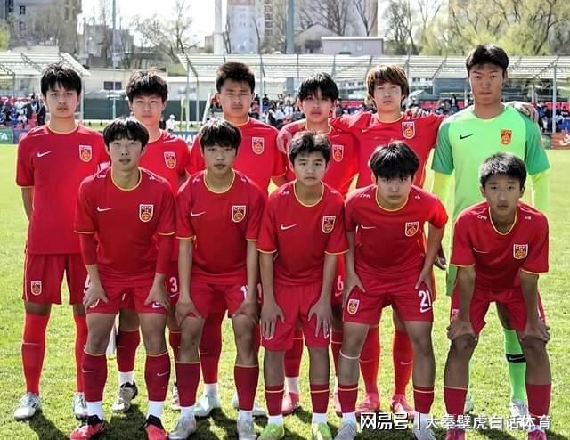 0-3！U15东亚杯：中国队崩盘，卫冕首战不敌日本，最新排名垫底
