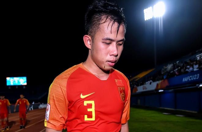 喜讯！津门虎准备冬窗正式掏钱买断鲁能王牌后腰，表现征服于根伟