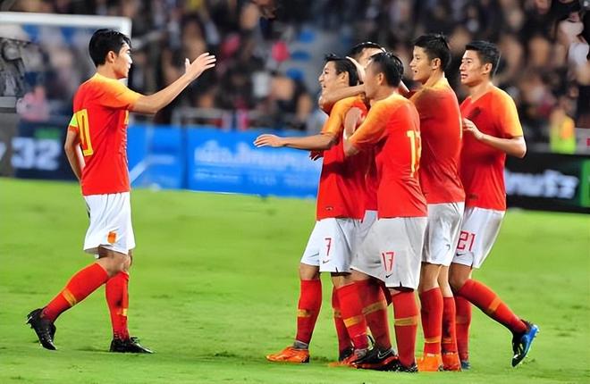 意外！U15国足在东亚杯首战0比 3完败日本，球迷都直言没想到