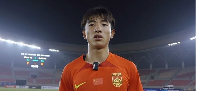 德转公布U21球员身价：王钰栋领跑无悬念，两名旅欧潜力股在列