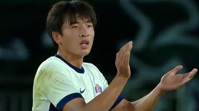 媒体人：魏祥鑫凭借求胜欲和对进球的饥饿感打动了欧塞尔