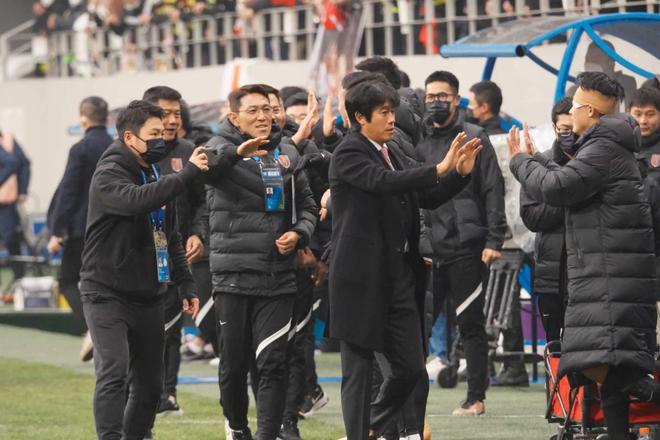 胡荷韬告别徐正源：听到离开消息很遗憾；您是我迷茫时的灯塔