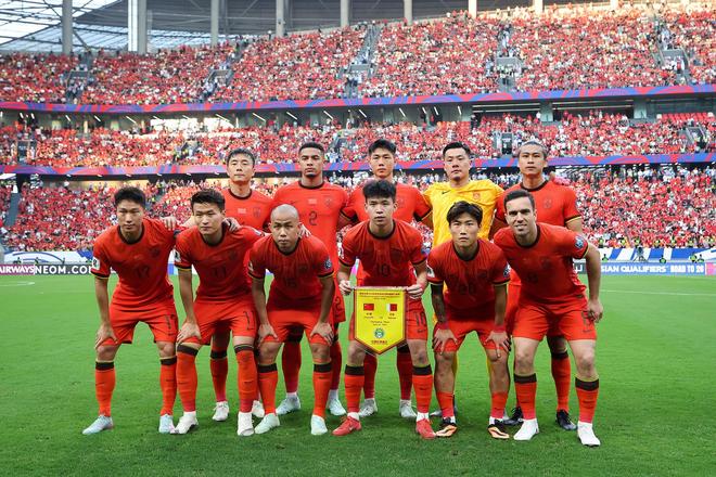 对标欧足联！亚足联官宣，推出亚国联，国足不愁了，有比赛踢了