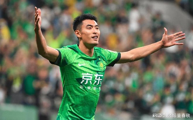留不住！29岁国脚前锋无缘国安，曝将加盟争冠球队