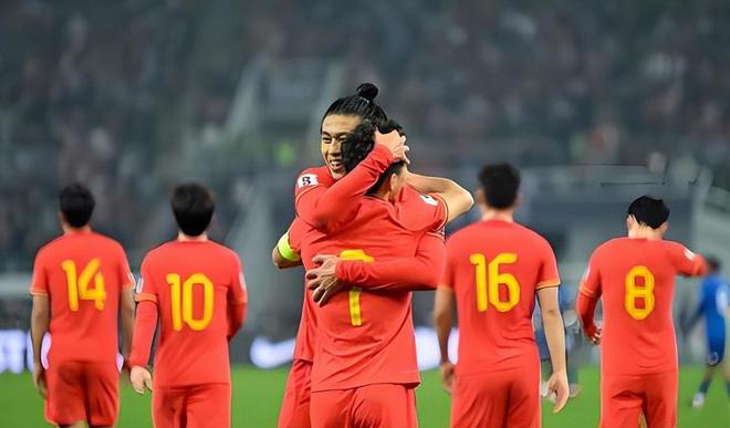 亚足联12月21日官宣重要决定！国足为此意外成受益者，值得期待