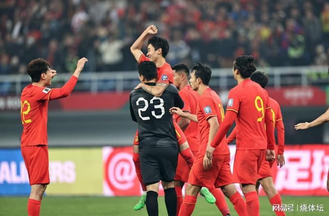 检验国足亚洲几流球队？亚国联若分成三个级别，国足将出战A级