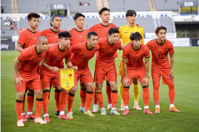 邵佳一刚上任，足协就到收坏消息：官方推出亚国联，国足压力大了