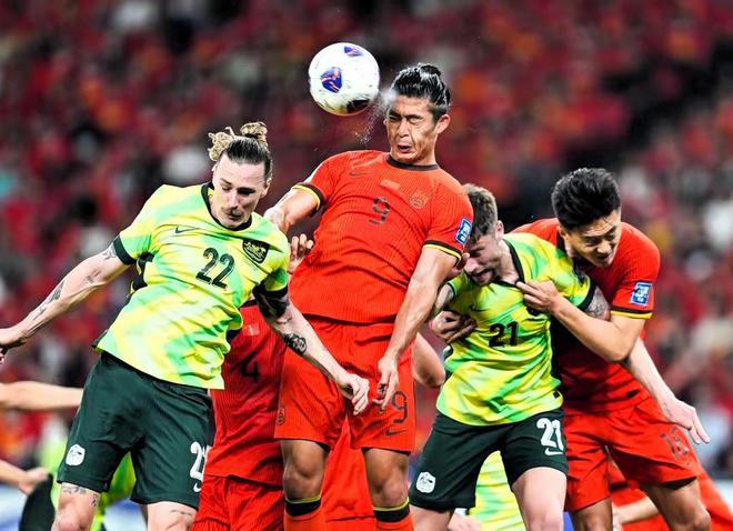 亚国联”即将问世，5个月未比赛的国足，或迎来稳定的练兵机会