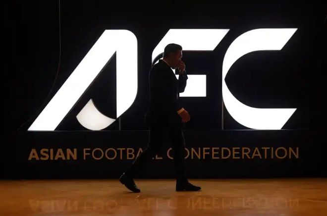 “亚国联”对国足是雪中送炭？