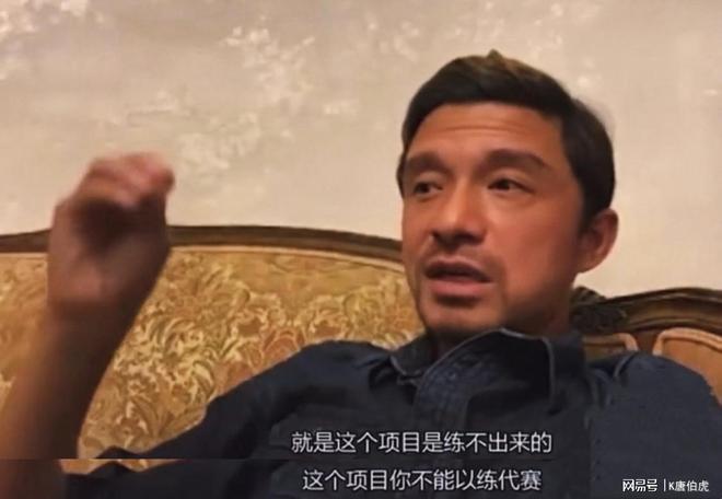 中国足球青训探讨：无最基础的高水平比赛环境一切都是纸上谈兵