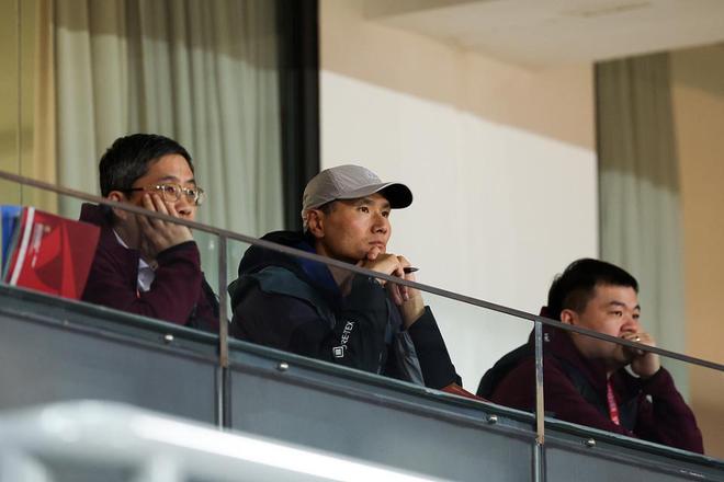 曝国足1月初集训招30人！邵佳一放弃老将 留用3大归化+李可或回归