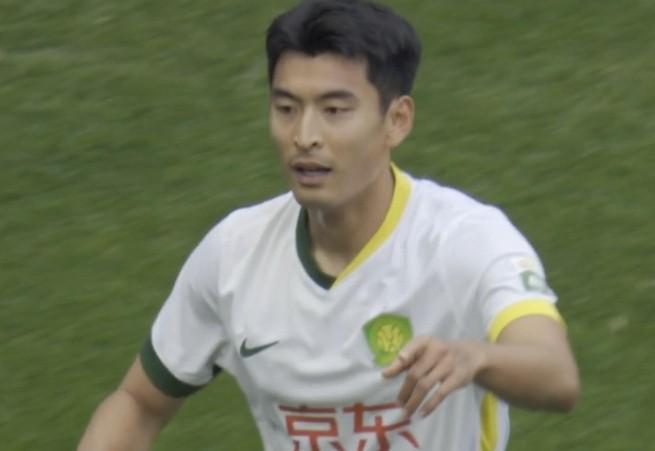 博主：成都搞定了王子铭，费利佩有靠谱的替补了