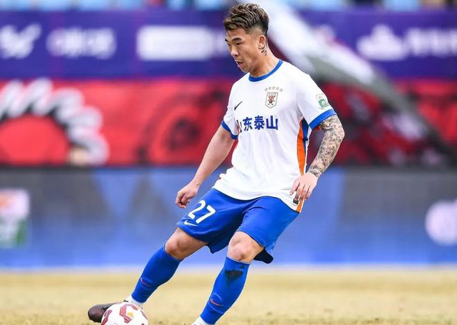 又一个恒大？中超新土豪崛起，一口气买4个国脚！组全明星阵容