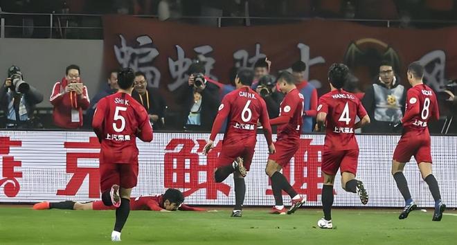 孙祥胆子真大！三位从来没进过国足的王牌，都有可能成上港新援