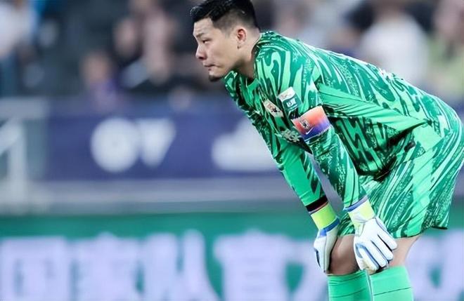 谁是中国历史最佳门将？王大雷首次公开给出答案，直接引发热议