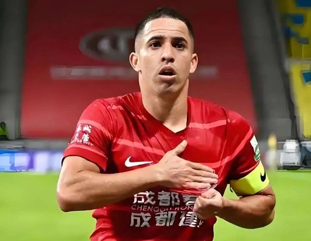 期待！邵佳一国足有望召入4名归化：罗慕洛2个月后即可入籍！