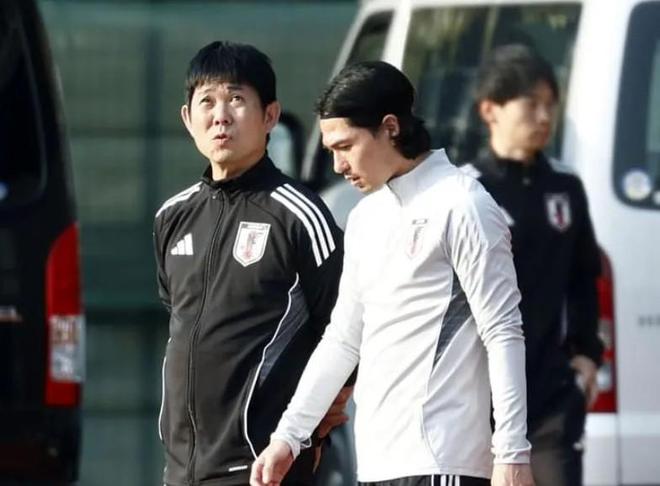 森保一：南野拓实重伤非常遗憾，希望他能以最佳状态回归