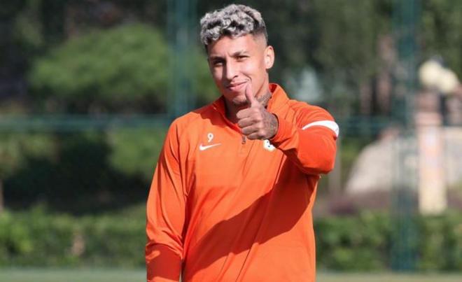 鲁能双冠王功勋核心已被云南玉昆锁定！下赛季有望入队，引发热议