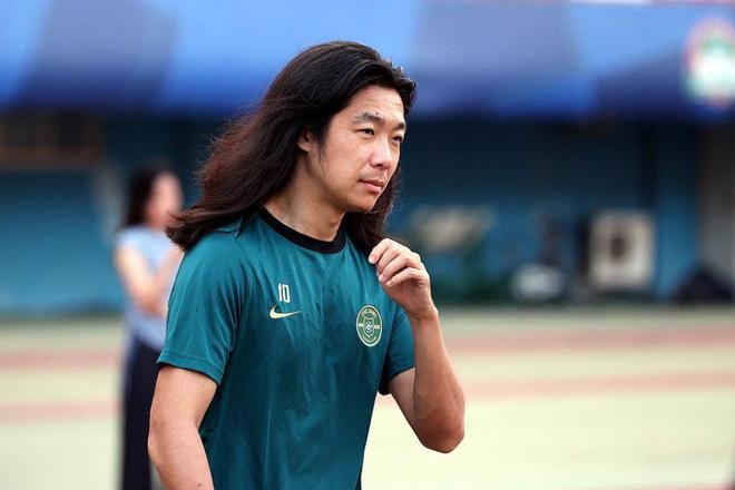 李金羽如虎添翼 中甲冠军冲超后签5大名将 泰山功勋+蓉城国脚加盟