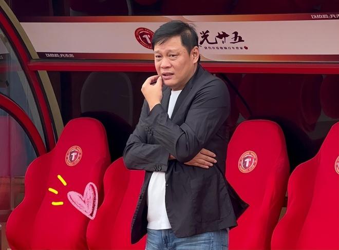 国足何时能再进世界杯！范志毅首次公开发声给出答案，引发热议