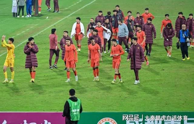 CCTV直播！中国队vs泰国，U23亚洲杯收官战，传利好消息 有望大胜