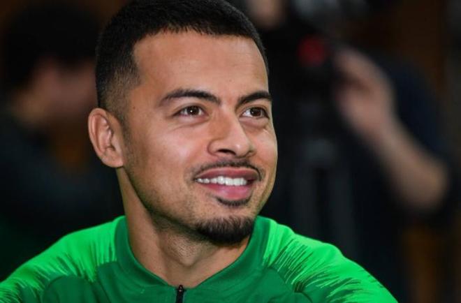 意外！李可有望成邵佳一接手国足后首位提拔重用的归化，值得期待