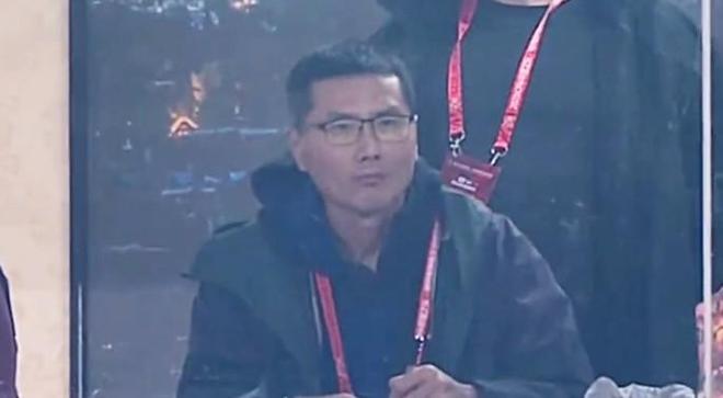 津媒：足协可能在2026年元旦之前给国足主帅邵佳一安排见面会