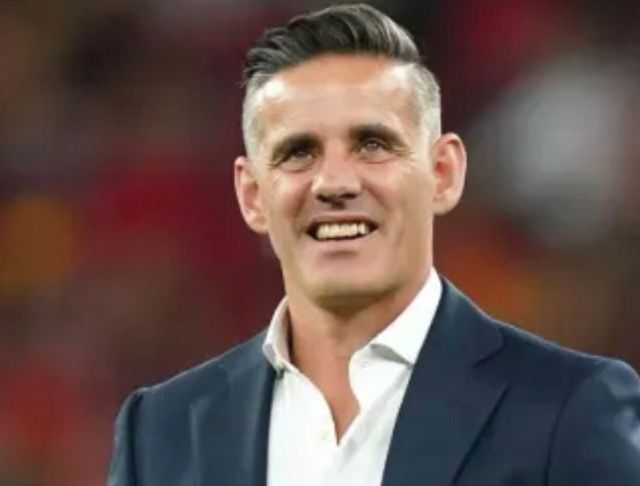 扬科维奇是他3倍！印尼新帅年薪仅41万欧：收入远低于国足！