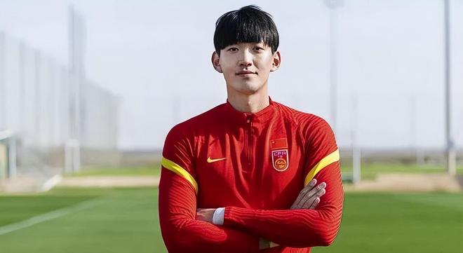 申花下赛季主力门将杀出新黑马！曾多次入选国足，未来以官宣为准