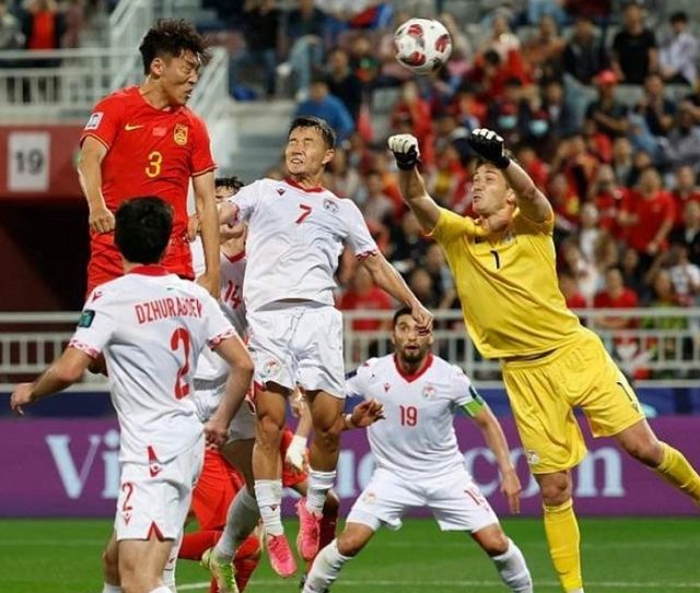 邵佳一最大挑战！亚洲杯4月10日抽签：国足面临死亡之组！