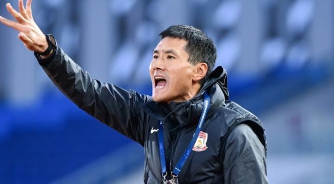 大换血！邵佳一敲定国足新集训计划，6位老将淡出，归化国脚5选3