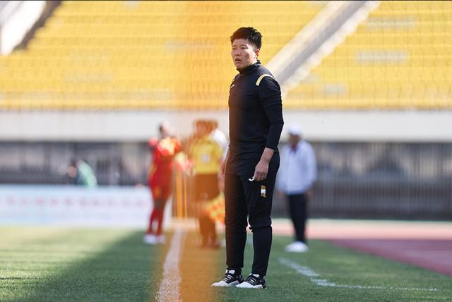 马晓旭拟任中国U17女足主帅，中国足协一年内已连续选用3位国字号球队本土主教练