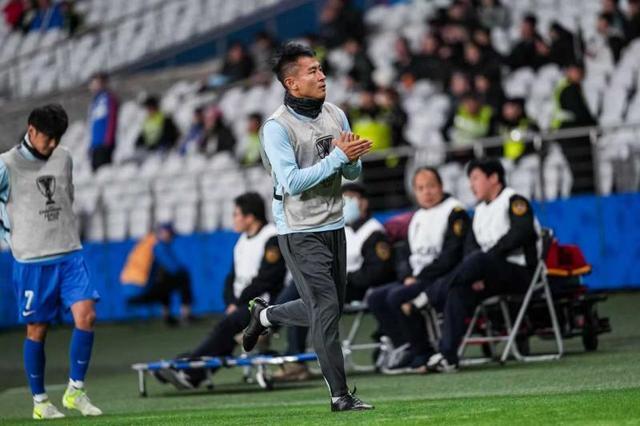 话题｜邵佳一为何将周挺、于汉超选入国足教练团队