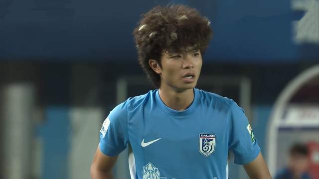 吕焯毅+段刘愚入选国足 邵佳一偏爱泰山+国安 王大雷逐步淡出名单