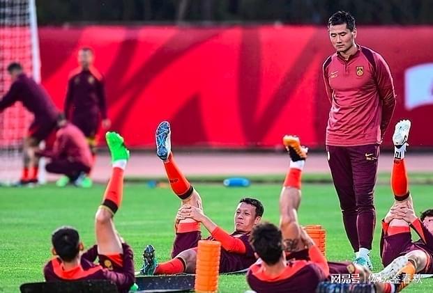 国足新归化目标！海港为国养士，巴西前锋亲口确认，单季独造28球